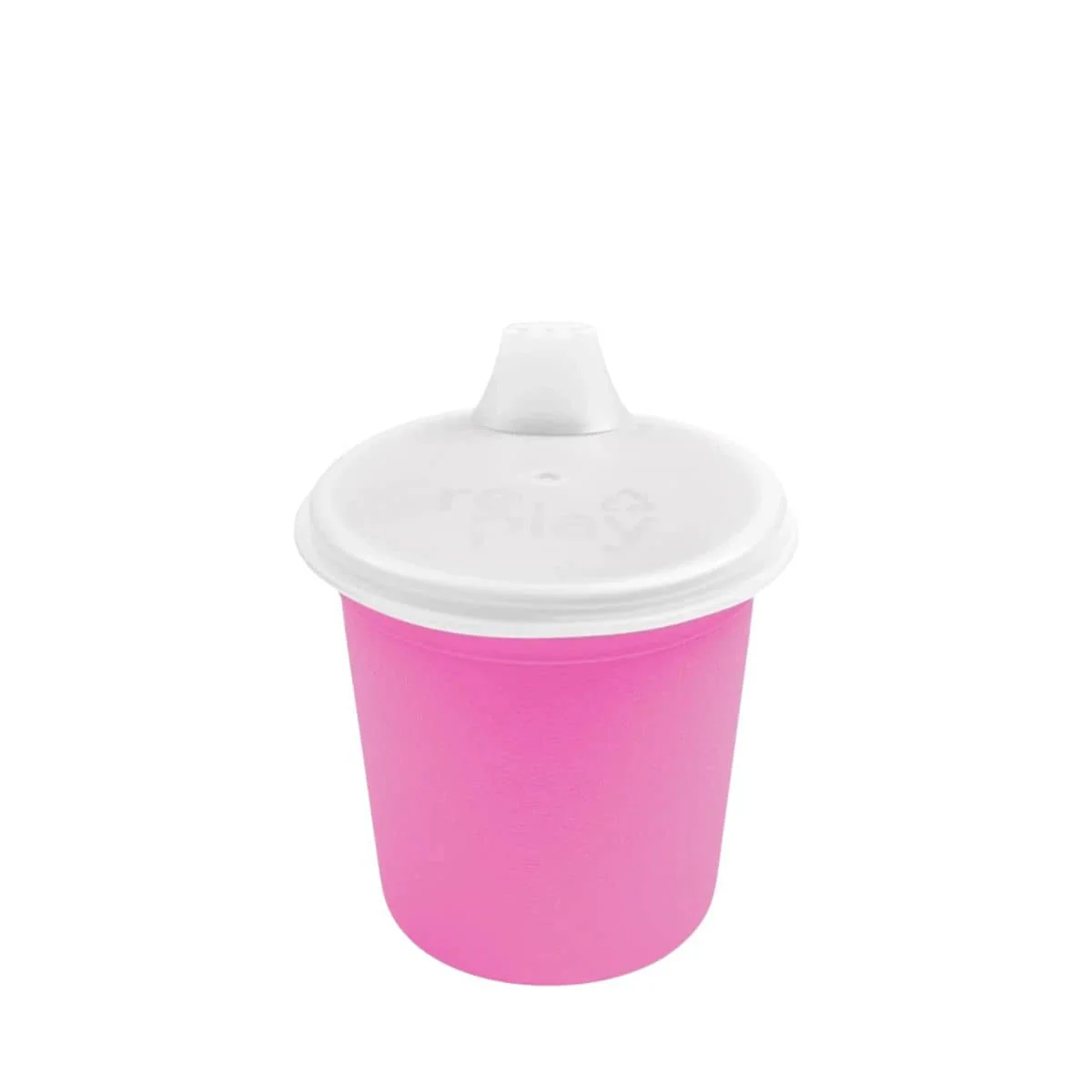 Re-Play Recycled Tiny Tumbler With Lid - Image 7