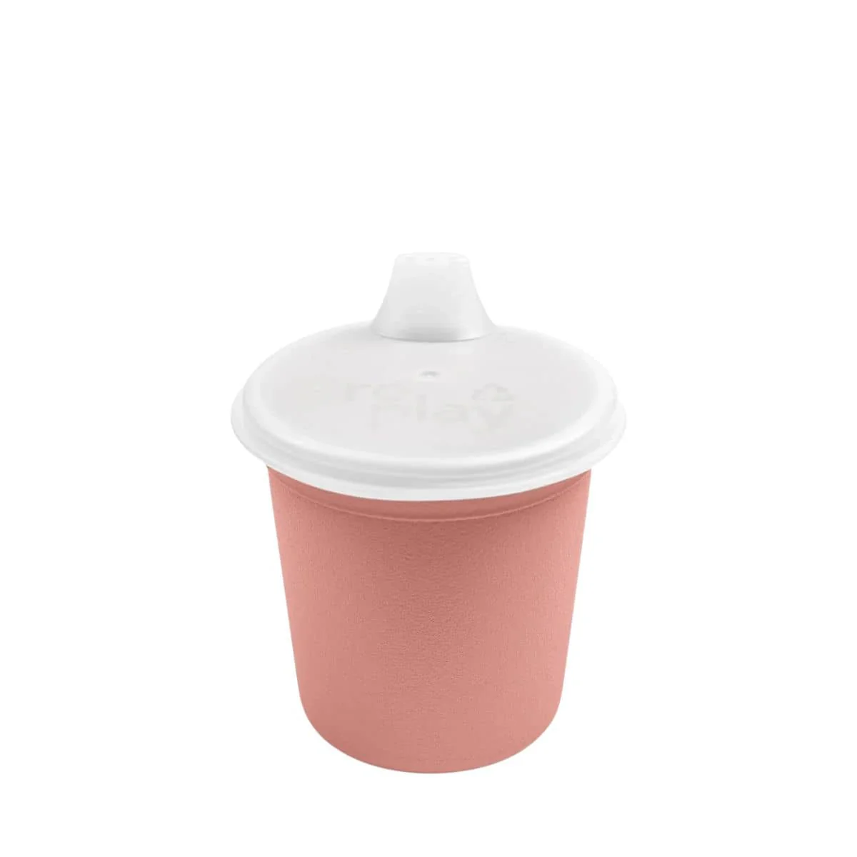 Re-Play Recycled Tiny Tumbler With Lid - Image 8