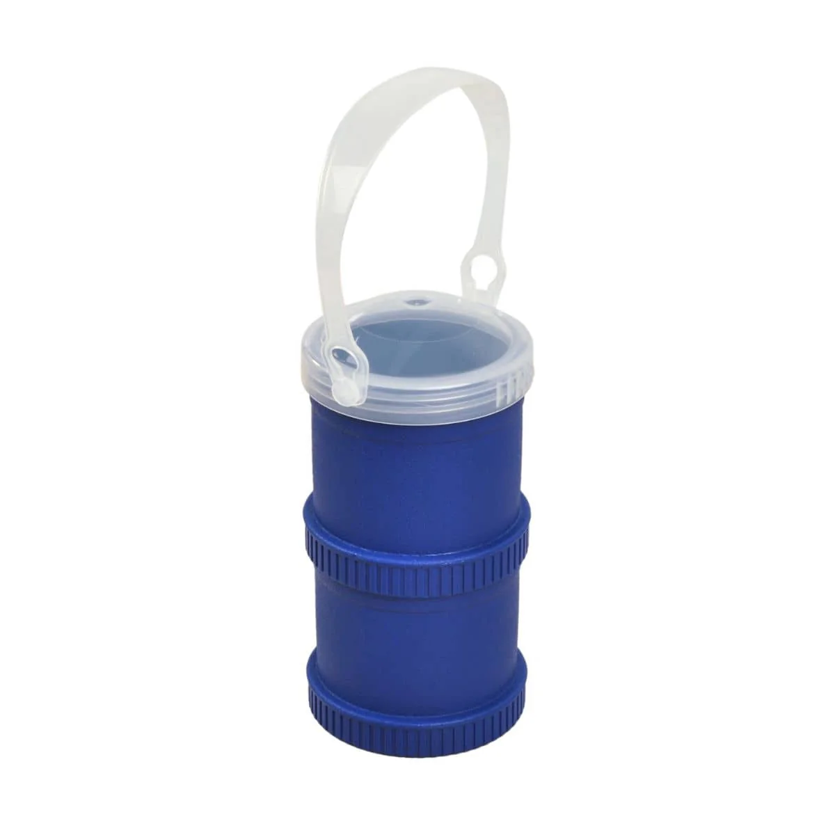 Re-Play Snack Stack Travel Lid - Image 5