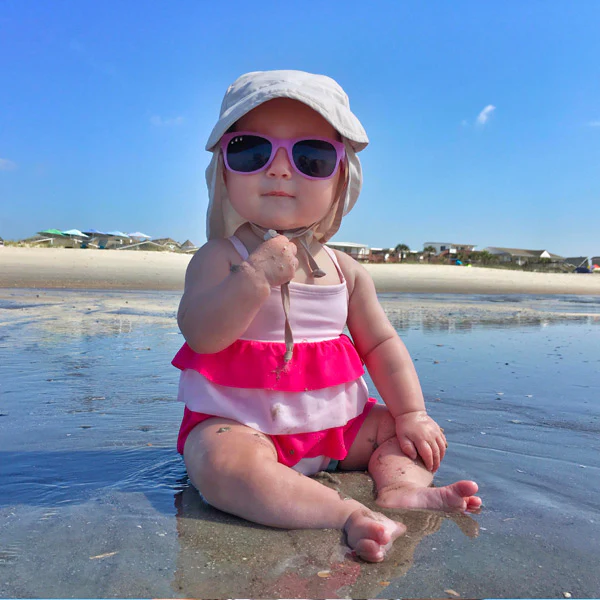 Ro.Sham.Bo Baby Shades - Polarised - Punky Brewster Lavender - Image 3