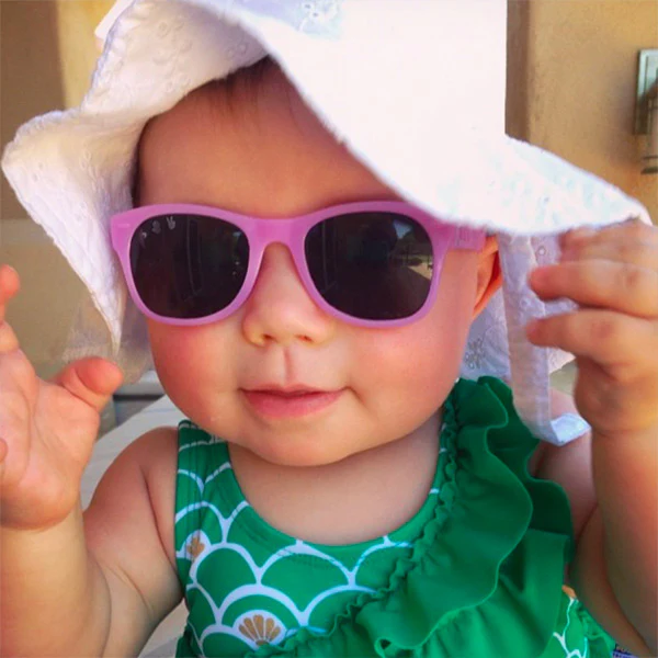 Ro.Sham.Bo Baby Shades - Polarised - Punky Brewster Lavender - Image 4