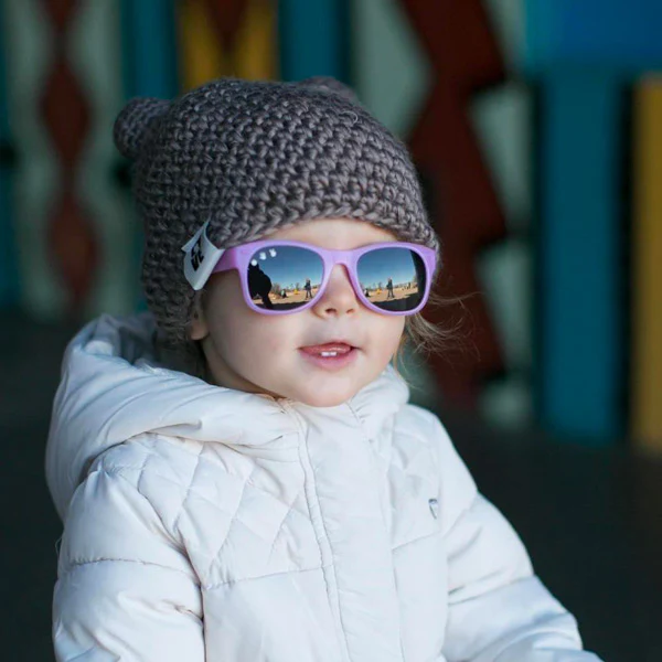 Ro.Sham.Bo Baby Shades - Polarised - Punky Brewster Lavender - Image 5