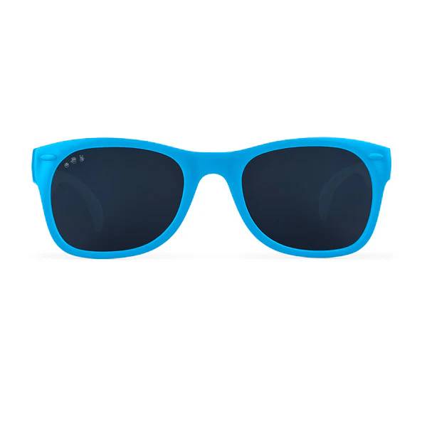 Ro.Sham.Bo Baby Shades - Polarised - Zach Morris Blue - Image 6