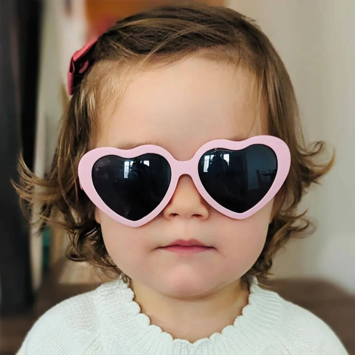 Ro.Sham.Bo Heart Baby Shades - Polarised - Topanga - Image 2
