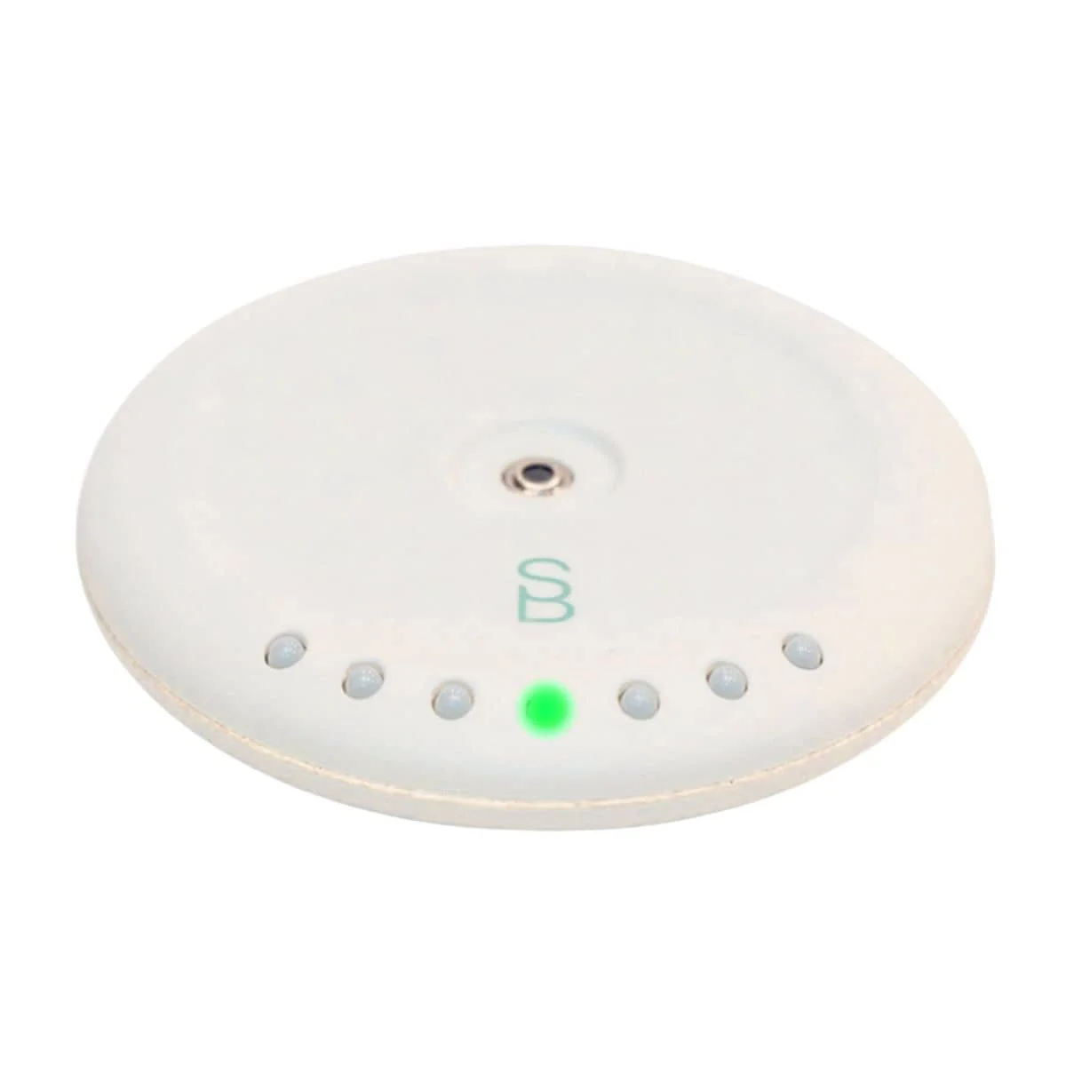 Safer Baby Non‑Contact Baby Bottle Thermometer - Image 4