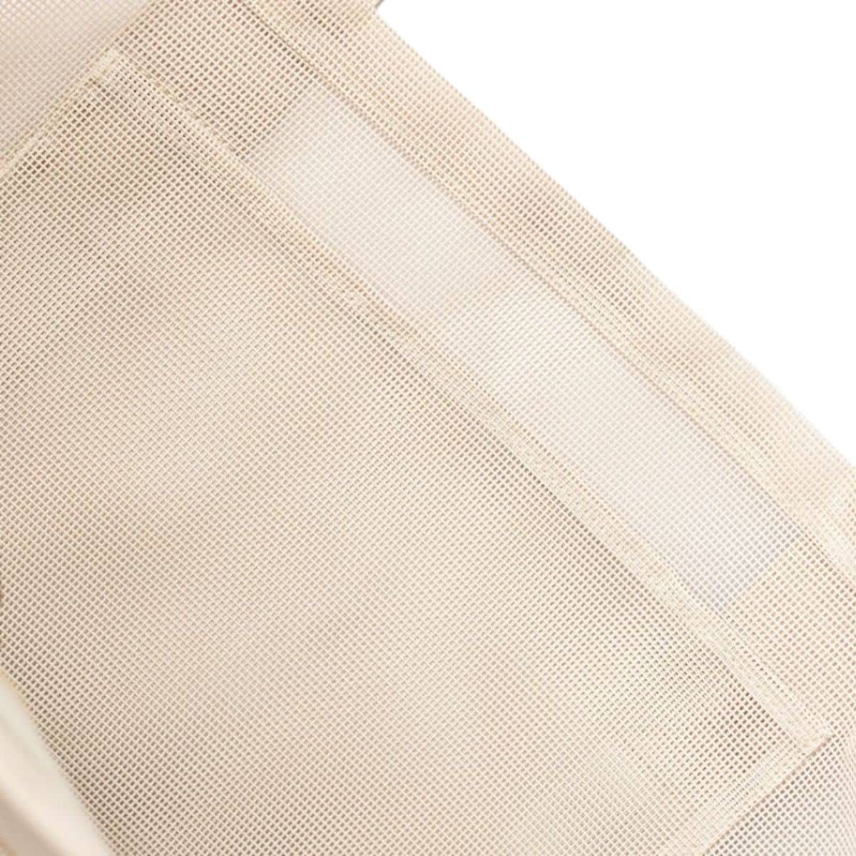Sande Kids Beach Hauler - Mesh Beach Bag – Sand - Image 7