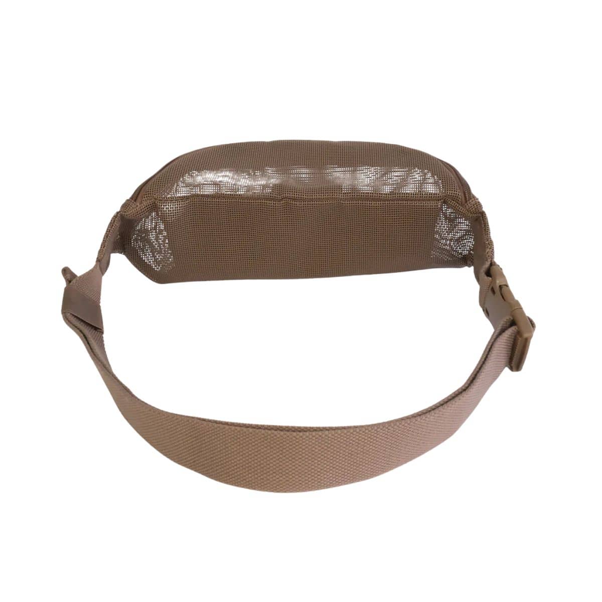 Sande Kids Essentials Mesh Crossbody Bag - Espresso - Image 9