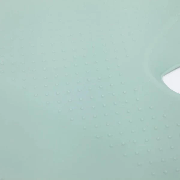 Sande Kids Waterproof Car Seat and Pram Liner - Seafoam Green - Image 7