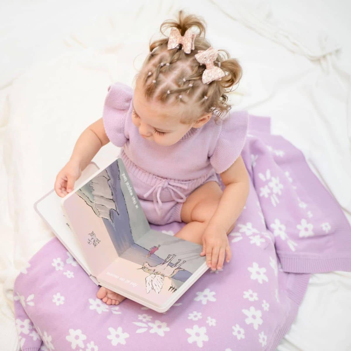 Schnorg Baby Love you all the Roars Keepsake Book - Image 5