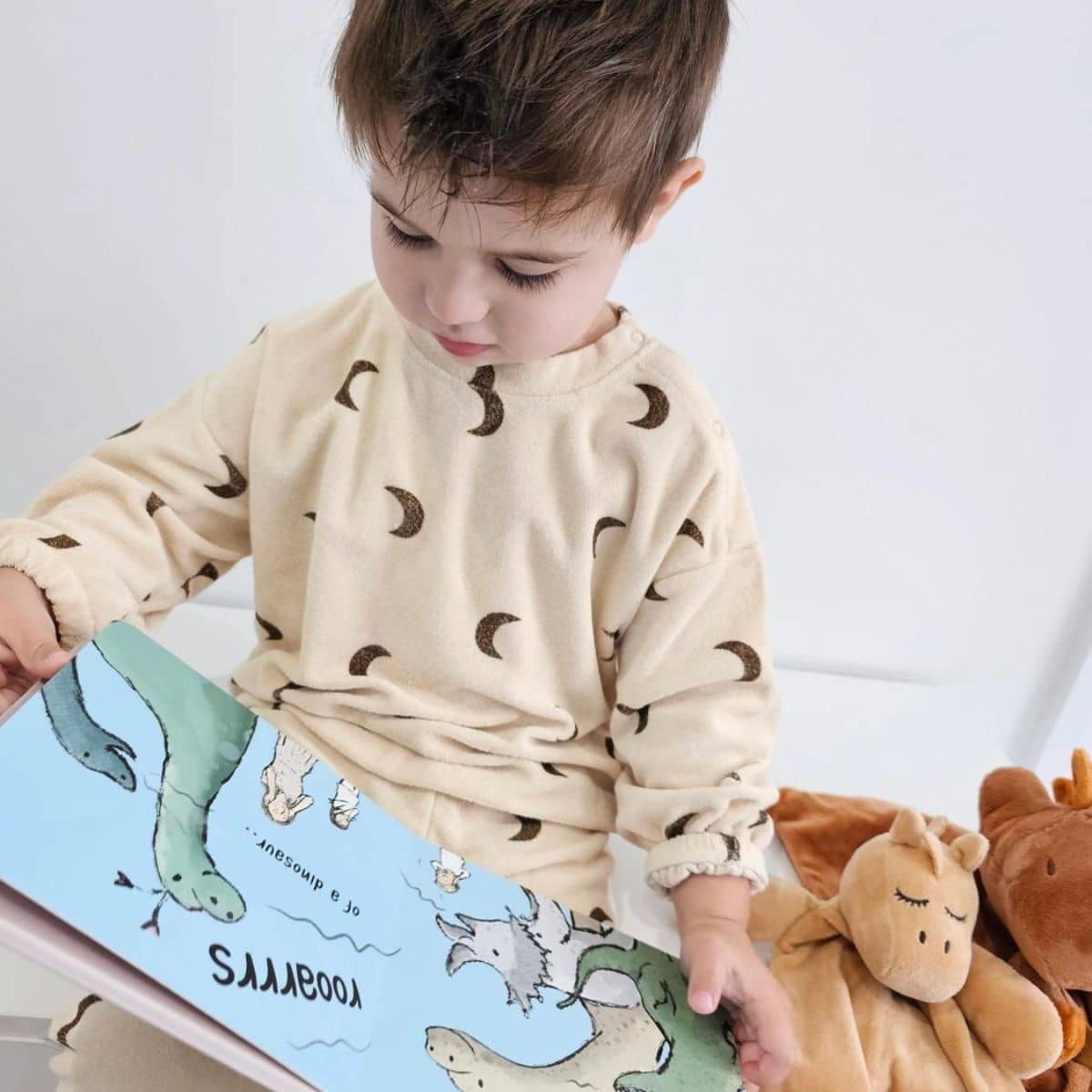 Schnorg Baby Love you all the Roars Keepsake Book - Image 8