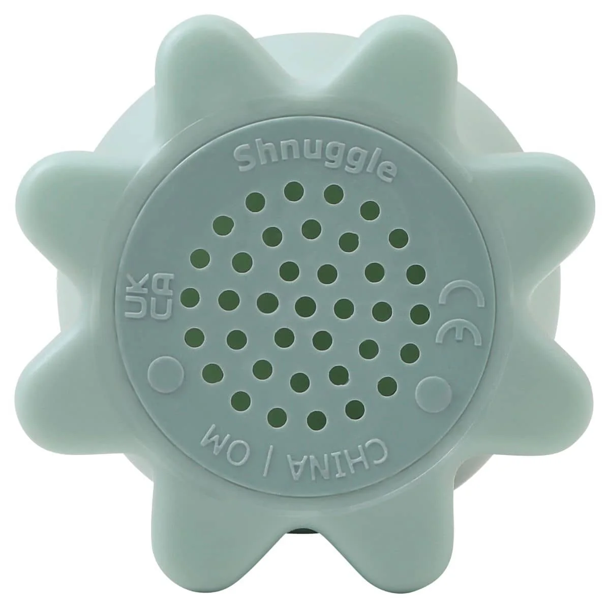 Shnuggle Bear, Whale, Octopus Toy Set - Image 6