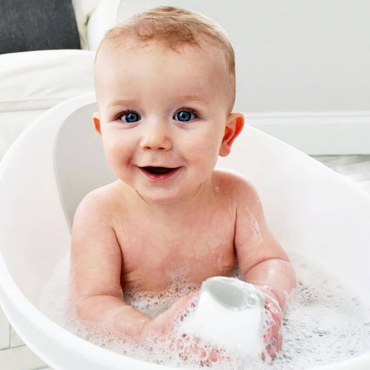 Shnuggle Wishy Bath Toy - Image 2