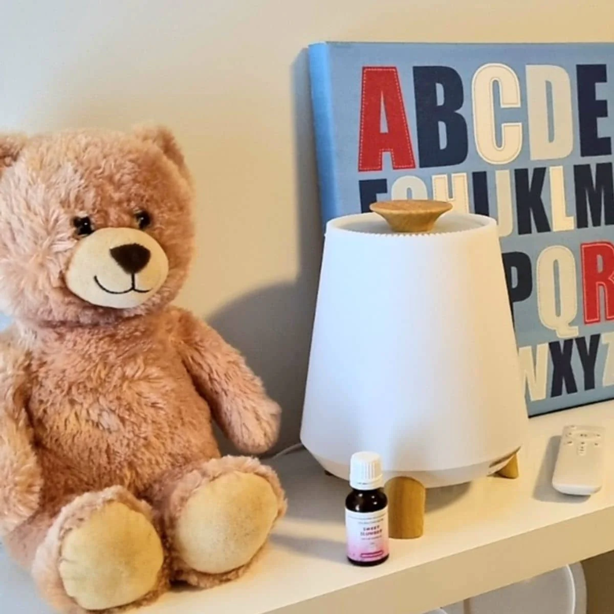 Snotty Noses Hush Ultrasonic Vaporiser - Image 2