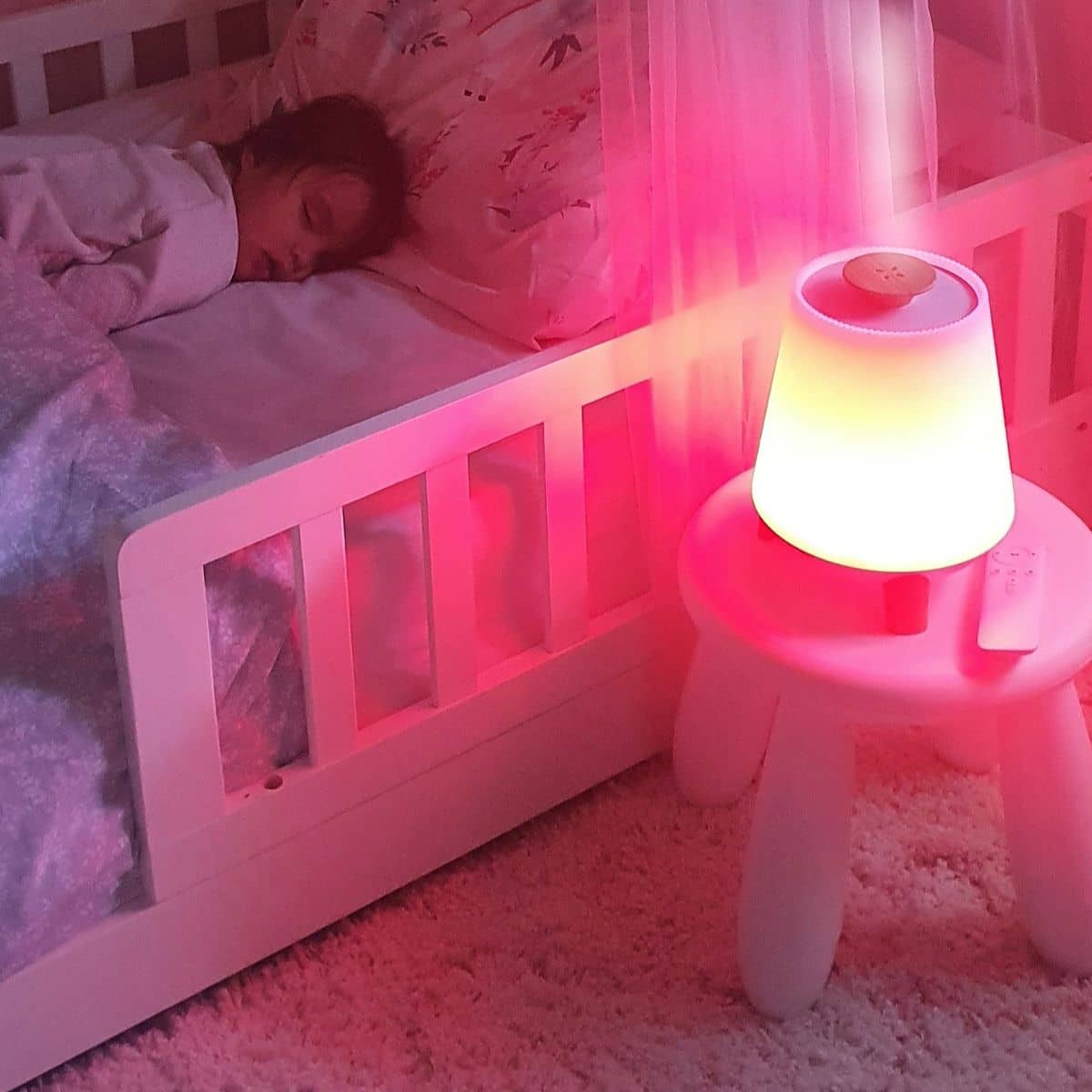 Snotty Noses Hush Ultrasonic Vaporiser - Image 4