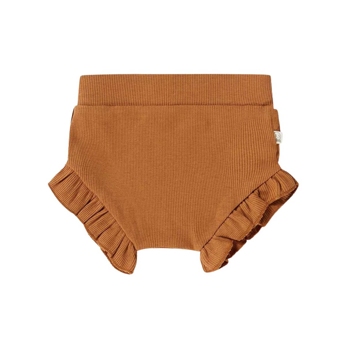 Snuggle Hunny Bloomers - Chestnut - Newborn
