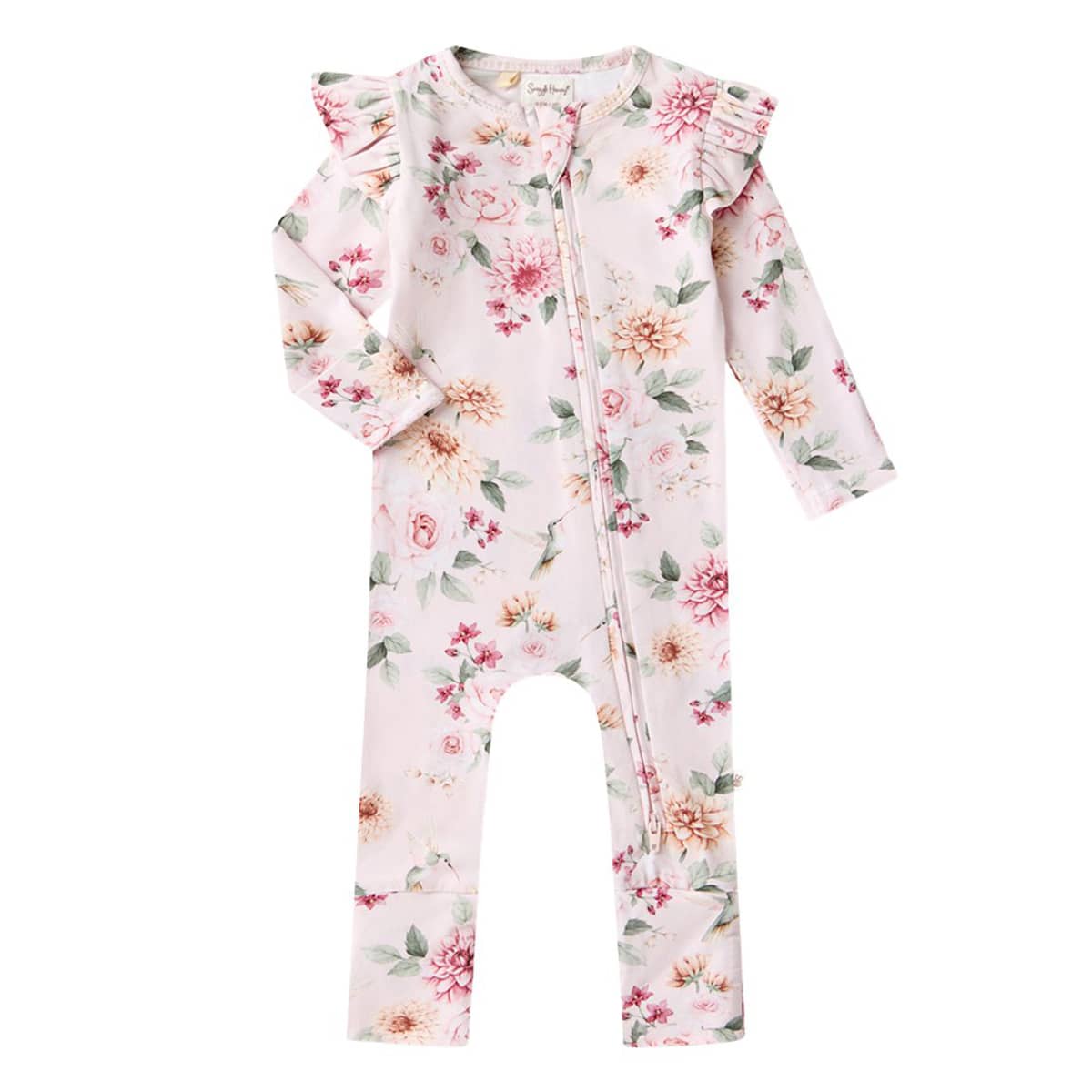 Size: Newborn