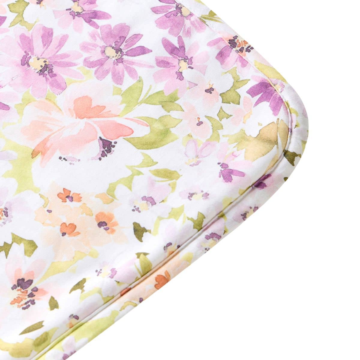Snuggle Hunny Hooded Baby Towel - Isla - Image 4