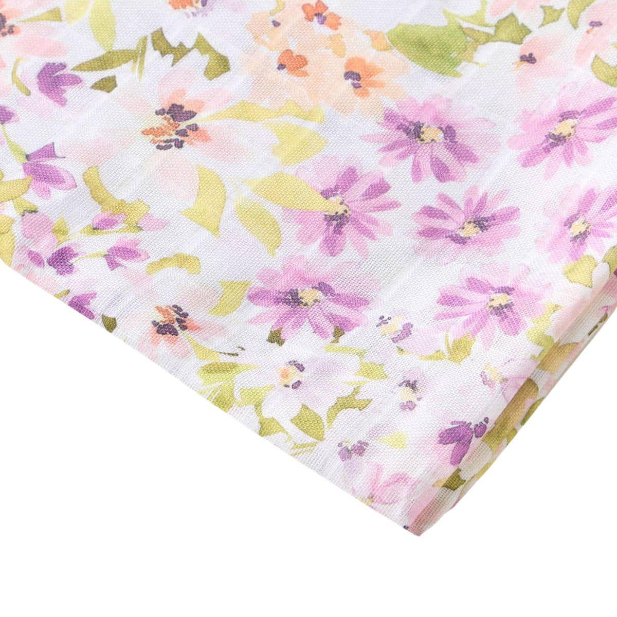 Snuggle Hunny Muslin Wrap - Isla - Image 4