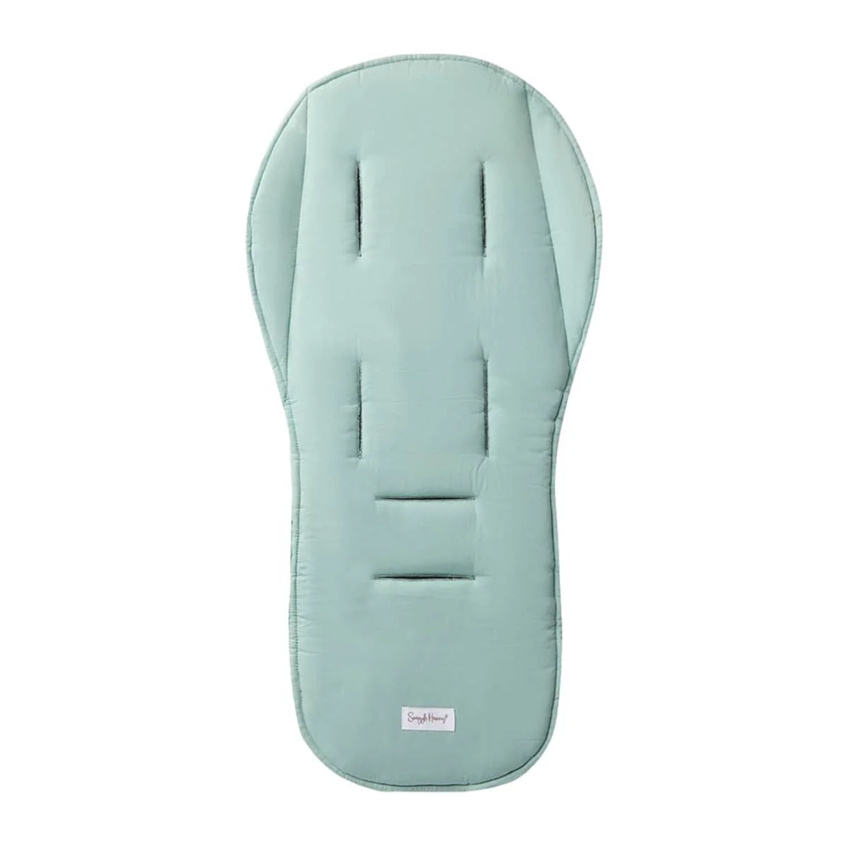 Snuggle Hunny Universal Organic Pram Liner - Milky Way - Image 3