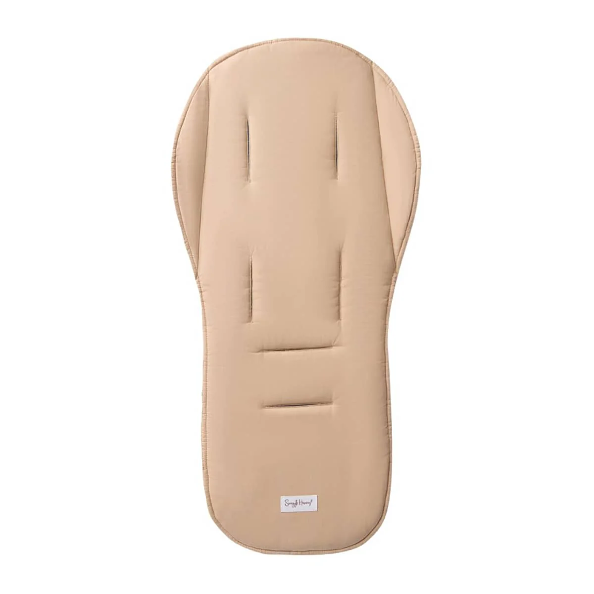 Snuggle Hunny Universal Organic Pram Liner - Taking Flight - Image 3