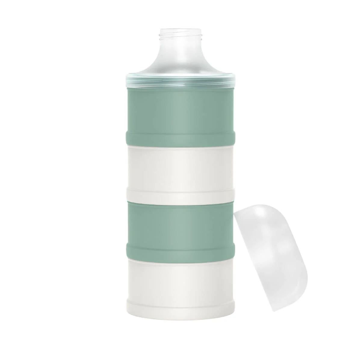 Suavinex Formula Dispenser - Green - Image 2