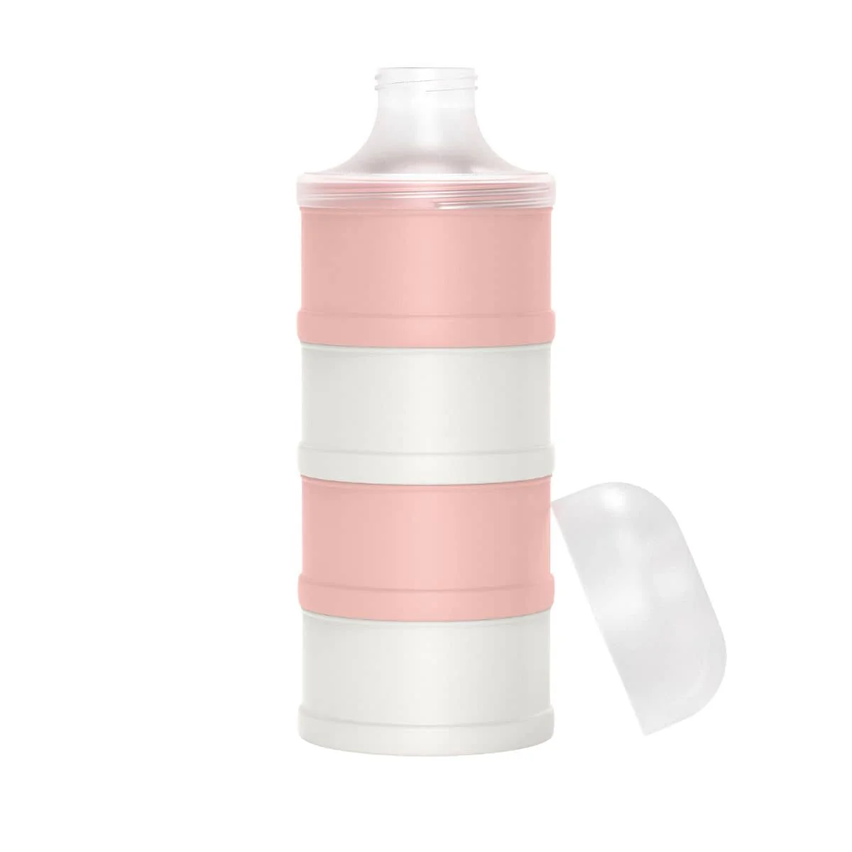 Suavinex Formula Dispenser - Pink - Image 3