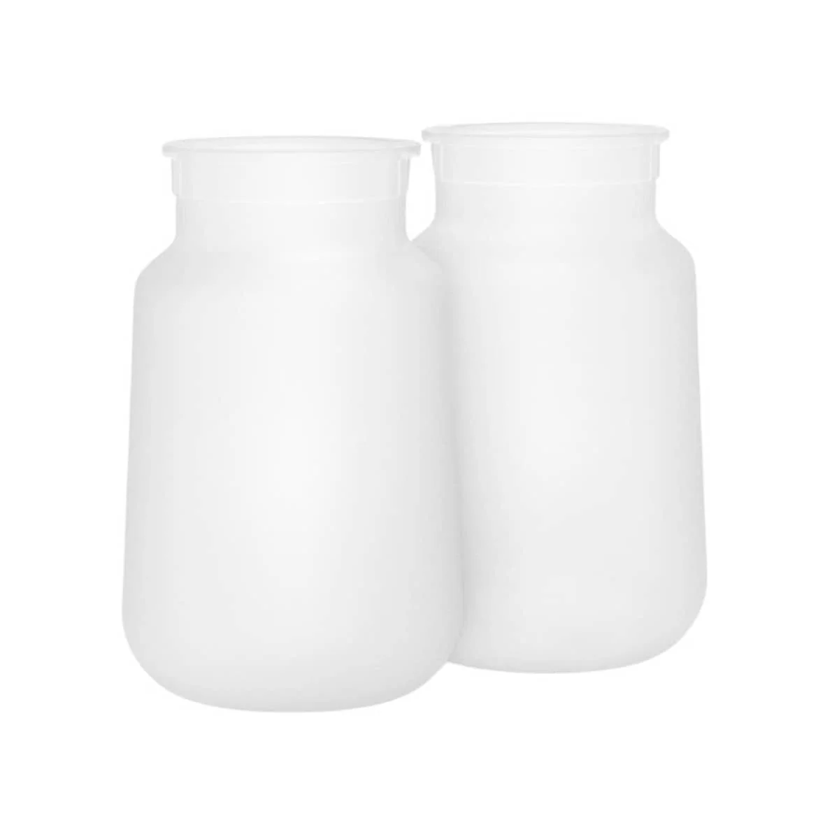Suavinex Zero Zero Bottle Replacement Anti Colic Silicone Bag - Image 3