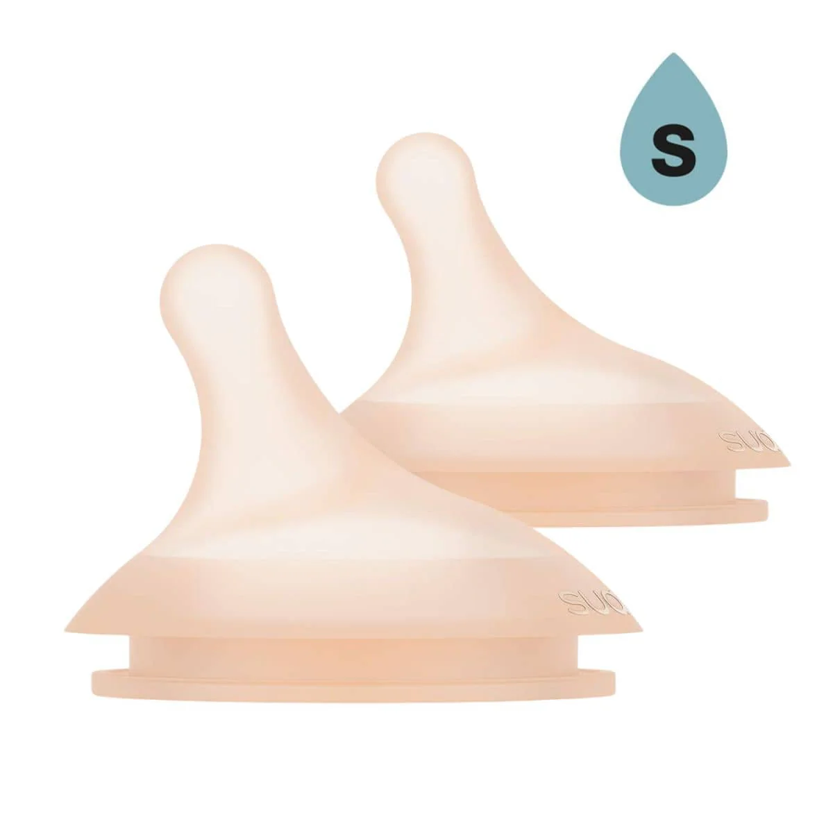 Suavinex Zero Zero Silicone Teat - Image 9