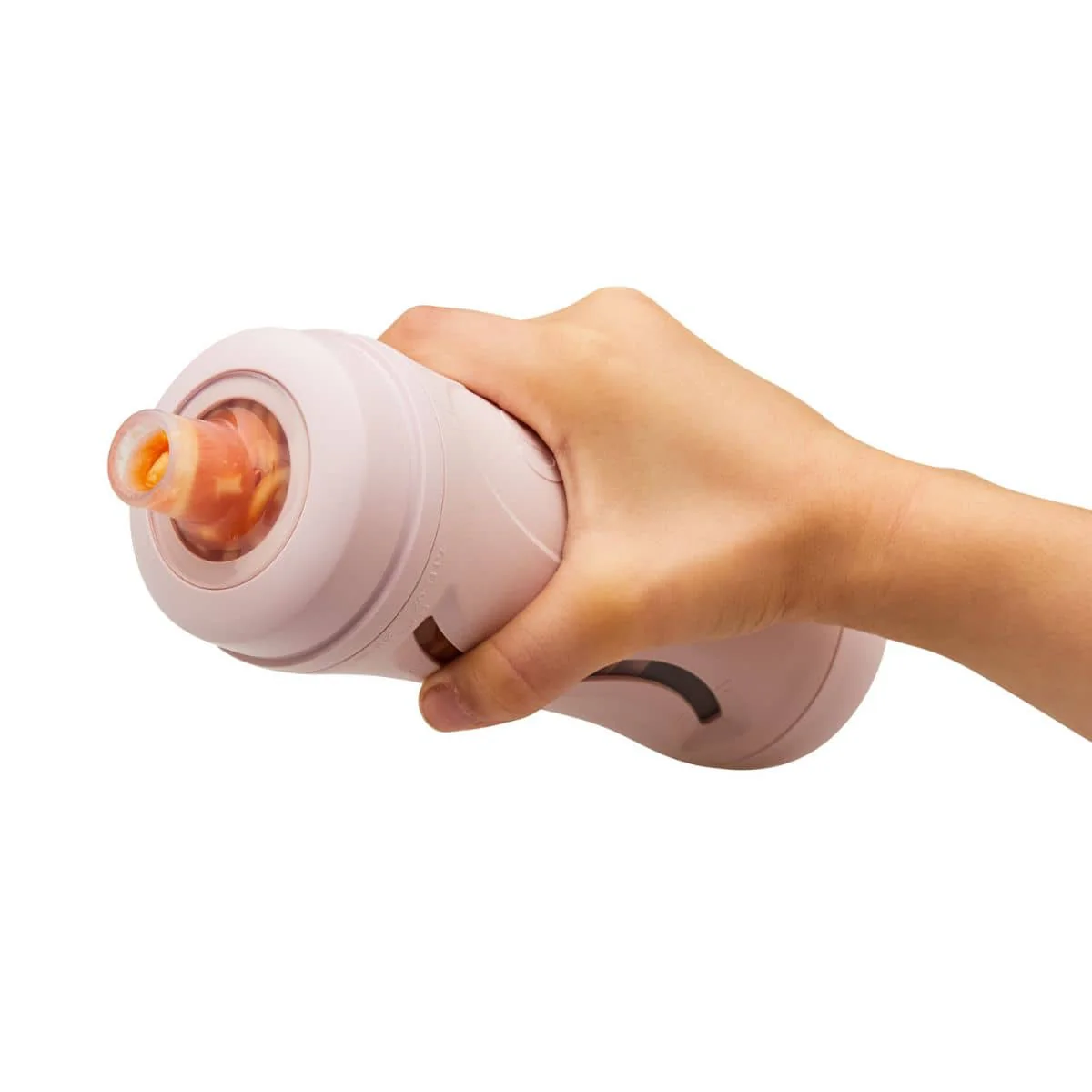 Subo Food Bottle Original Spout - Image 6