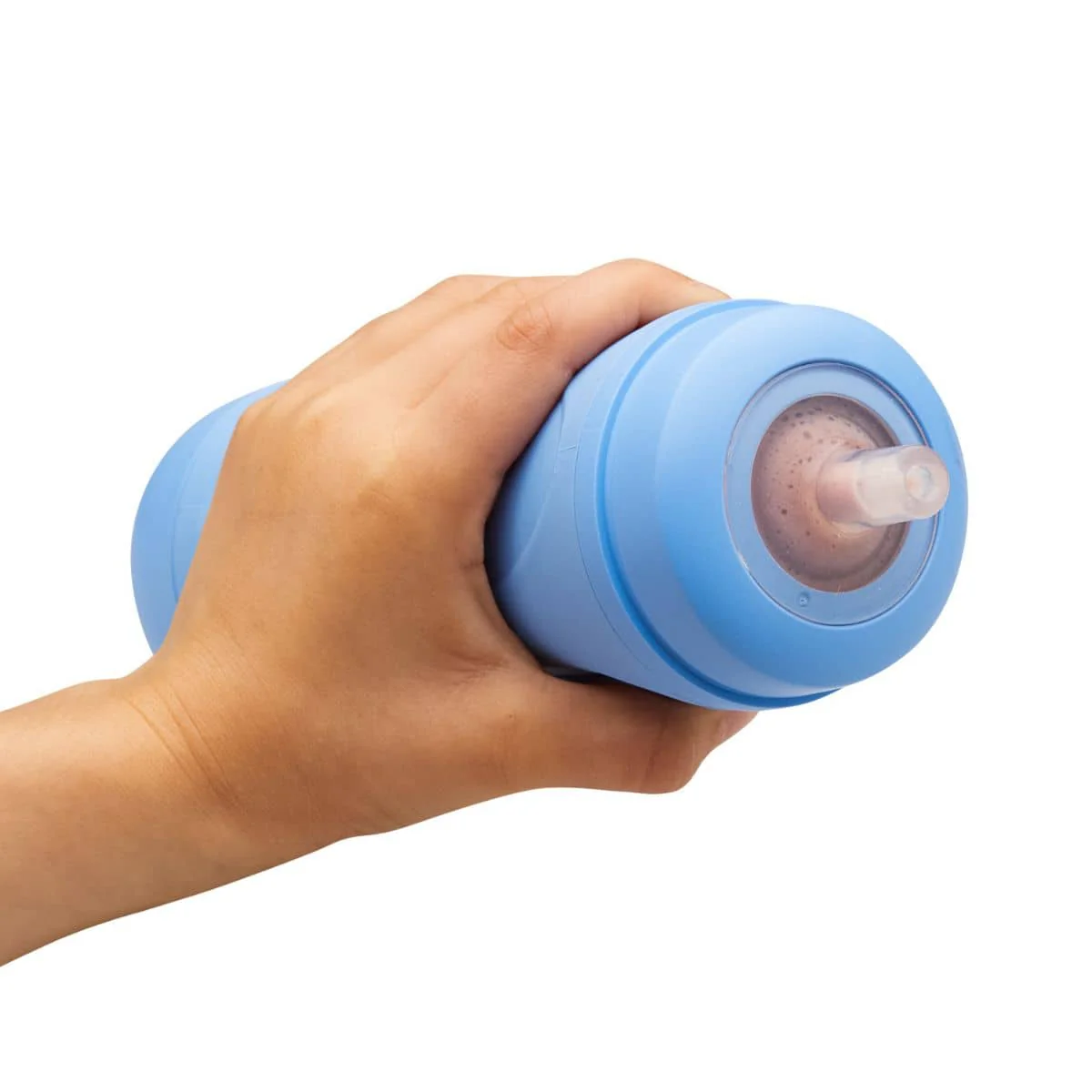 Subo Food Bottle Straw Spout - Image 3