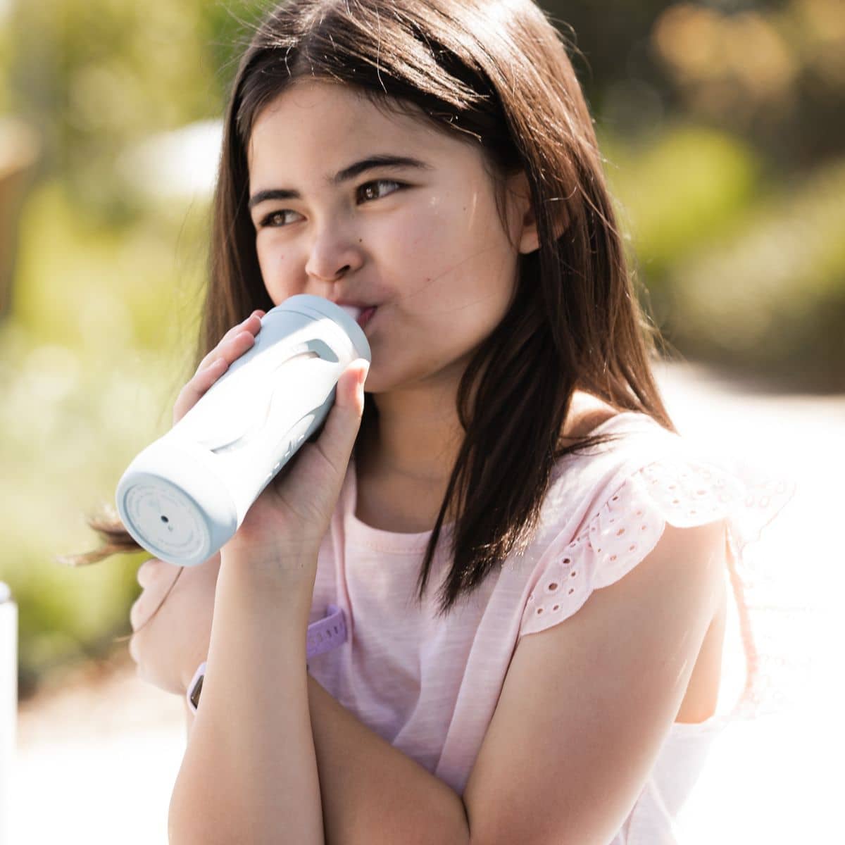Subo Food Bottle Straw Spout - Image 4