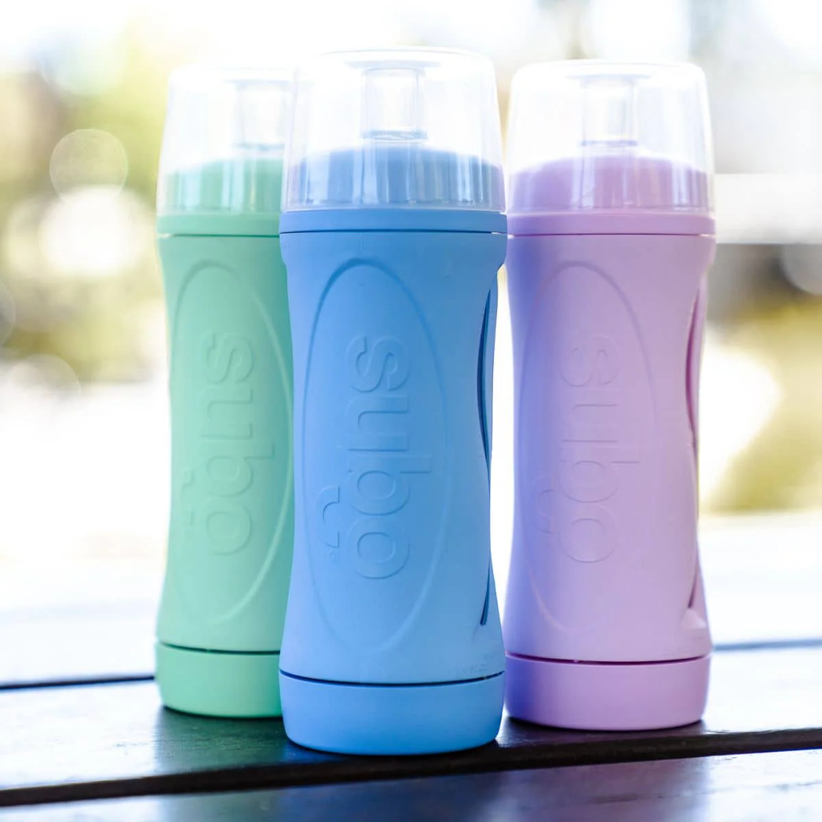 Subo The Food Bottle - Image 14