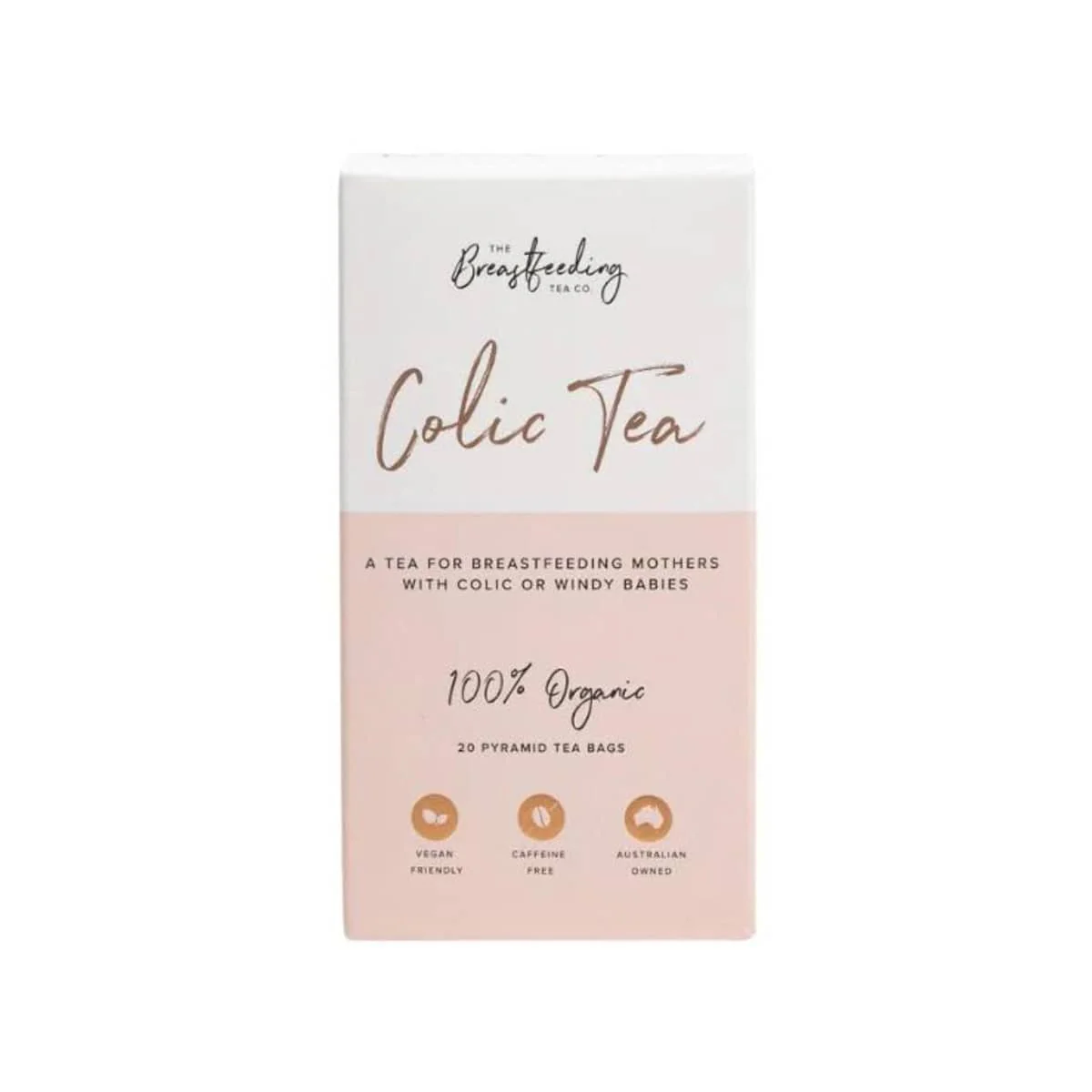 The Breastfeeding Tea Co - Colic Tea