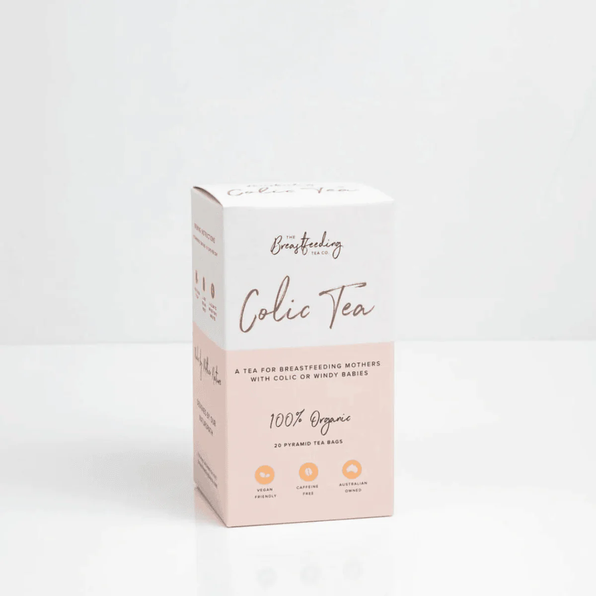 The Breastfeeding Tea Co - Colic Tea - Image 3