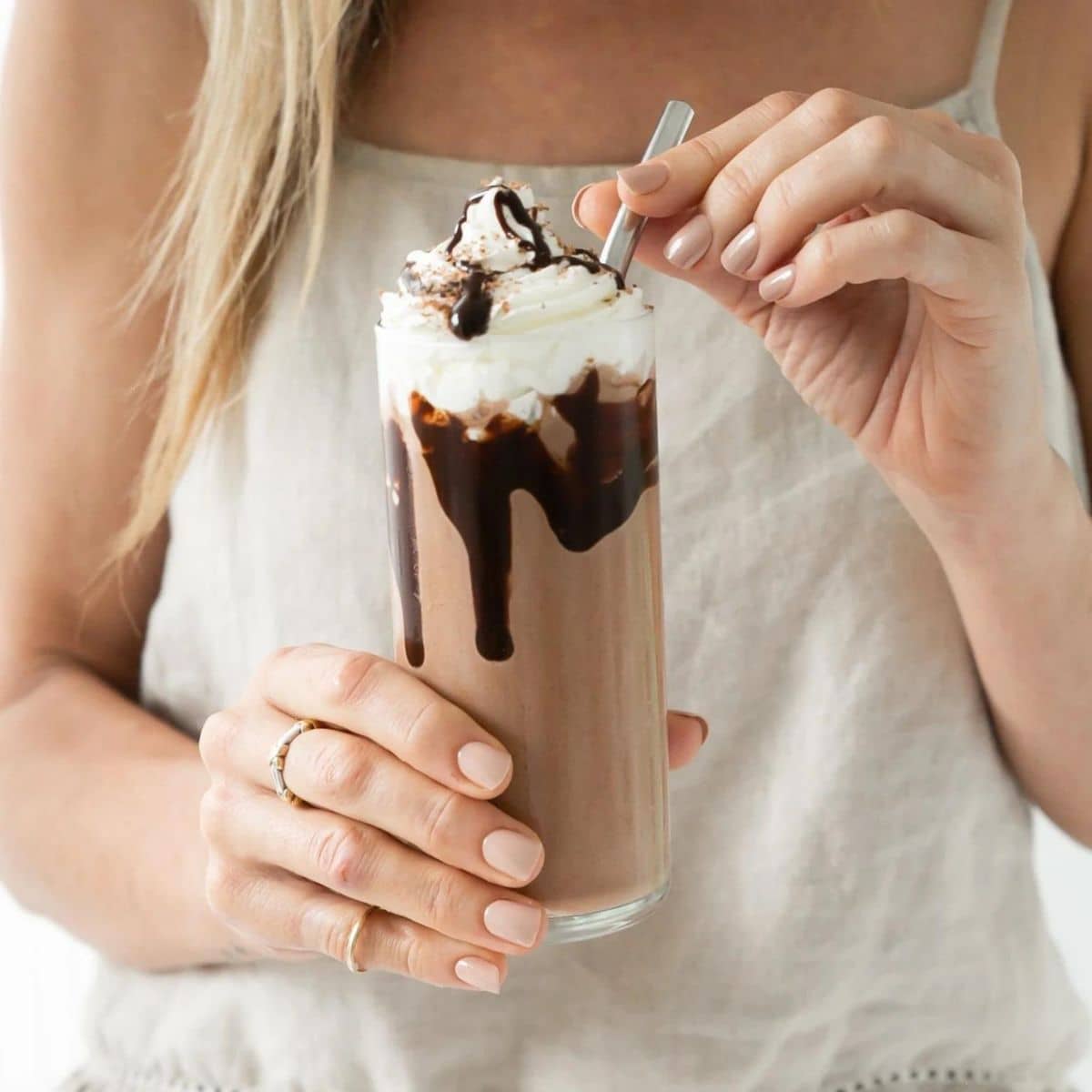The Breastfeeding Tea Co - Lactation Hot Chocolate with Collagen - Image 12