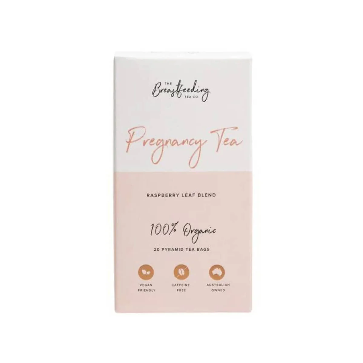 The Breastfeeding Tea Co - Pregnancy Tea