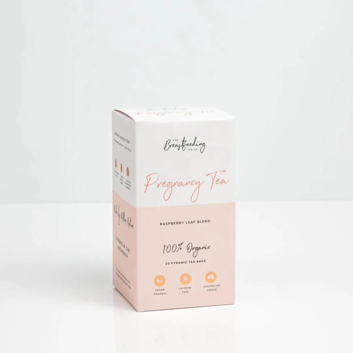 The Breastfeeding Tea Co - Pregnancy Tea - Image 6