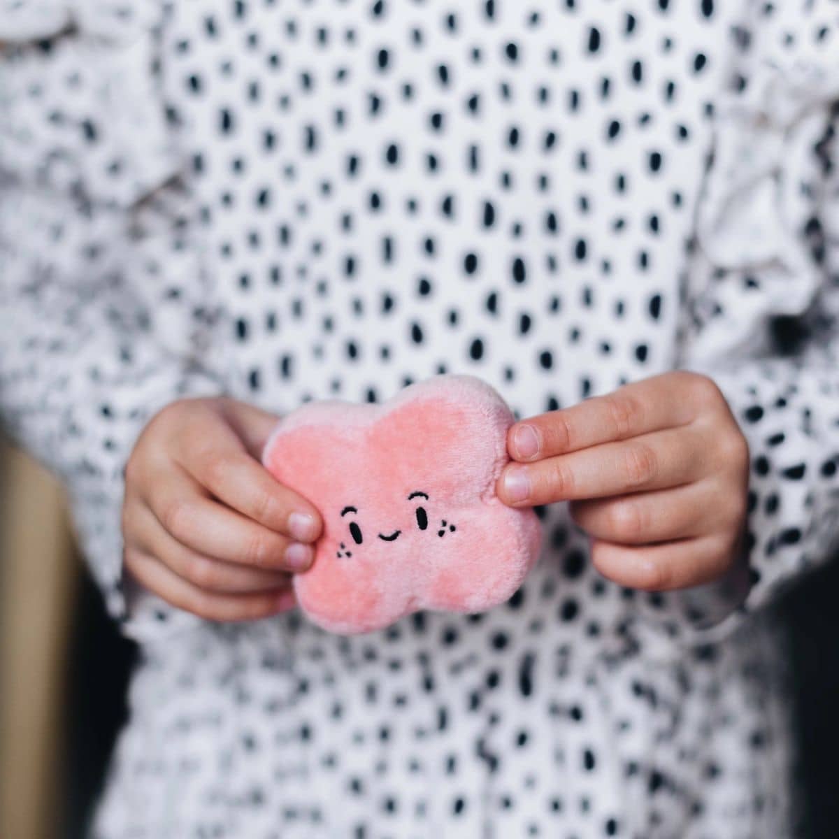 The Kiss Co. Plush Toys - Hide and Seek Kisses - Image 5