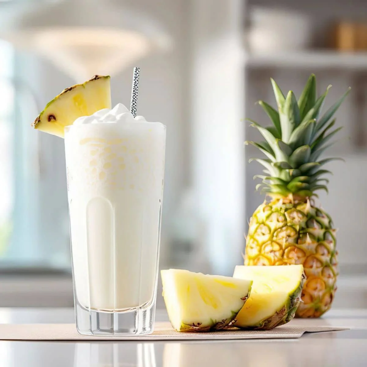 The Milk Pantry Hydration Powder - Pina Colada - Image 4