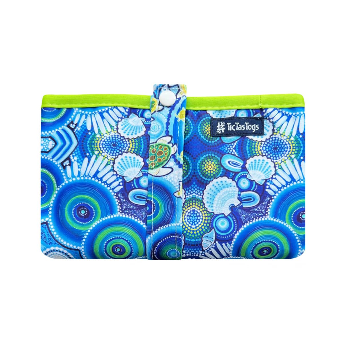 TicTasTogs Portable Change Mat - Image 3
