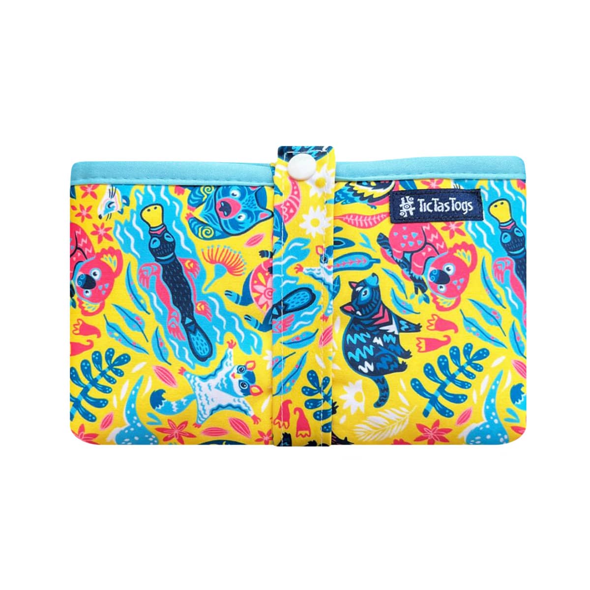 TicTasTogs Portable Change Mat - Image 4