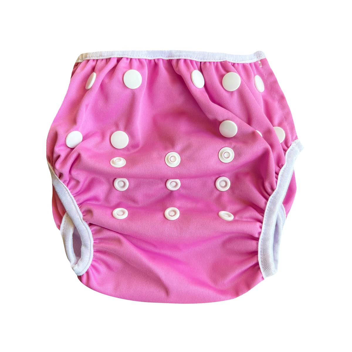 TicTasTogs Reusable Swim Nappy - Plain - Image 7
