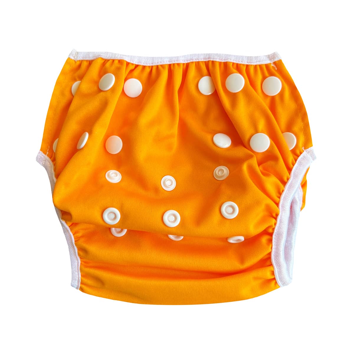 TicTasTogs Reusable Swim Nappy - Plain - Image 8