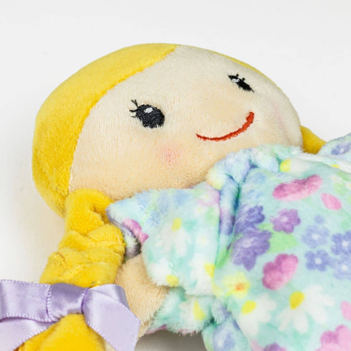 Tiger Tribe Mini Rag Doll - Charlie - Image 5
