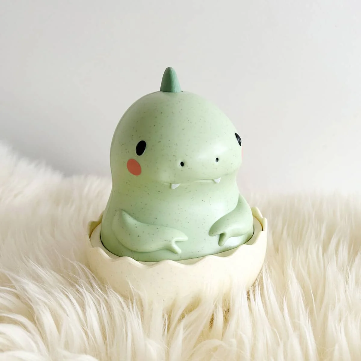 Tiger Tribe Roly Poly - Dino - Image 2