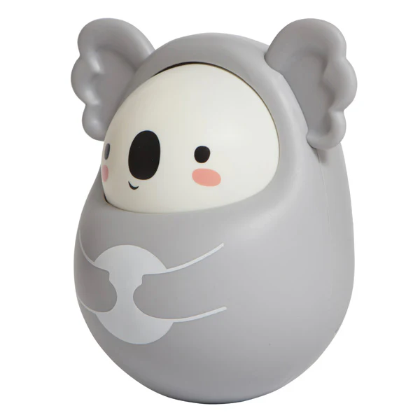 Tiger Tribe Roly Poly - Koala - Image 3