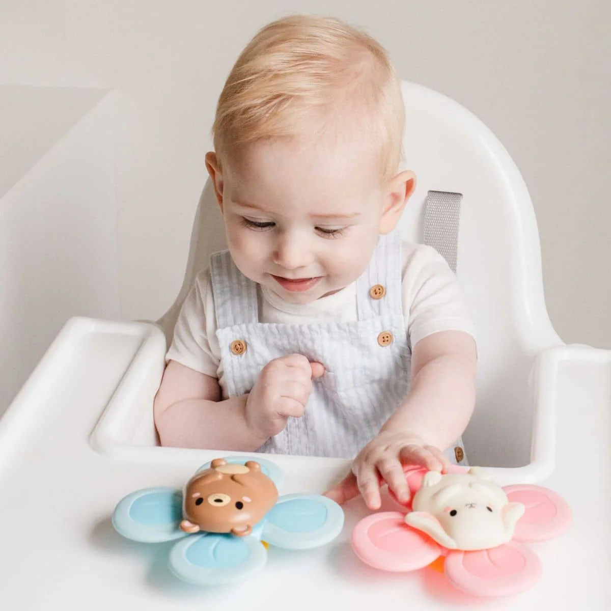 Tiger Tribe Sensory Spinner - Bear - Image 3