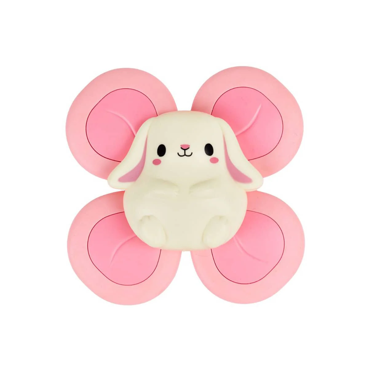 Tiger Tribe Sensory Spinner - Bunny