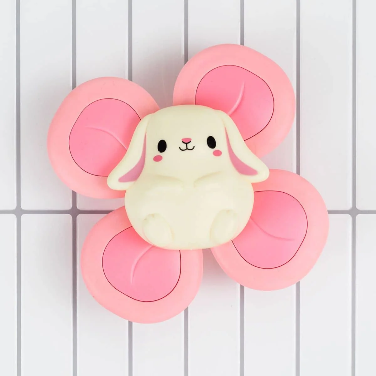Tiger Tribe Sensory Spinner - Bunny - Image 6
