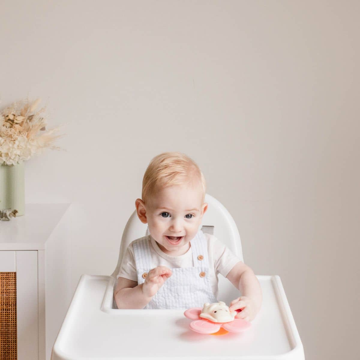 Tiger Tribe Sensory Spinner - Bunny - Image 7